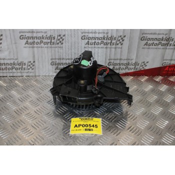 Μοτέρ Καλοριφέρ Opel Corsa C 2000-2006 006453T