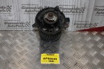 Μοτέρ Καλοριφέρ Ford Fiesta 2002-2008 VP296H18456AD