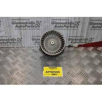 Μοτέρ Καλοριφέρ Nissan Micra K10 1984-1992