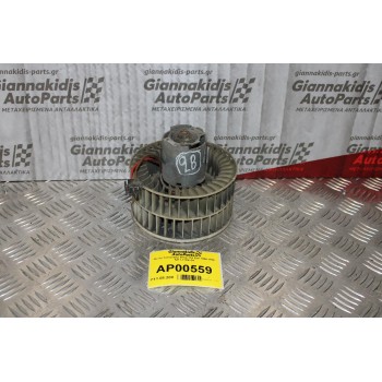 Μοτέρ Καλοριφέρ Bmw 316 E36 1990-1996 6411-1385124