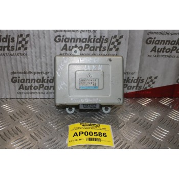Εγκέφαλος Mitsubishi L200 K74 4D56 1997-2005 MITSUBISHI MD351418 K8T72872