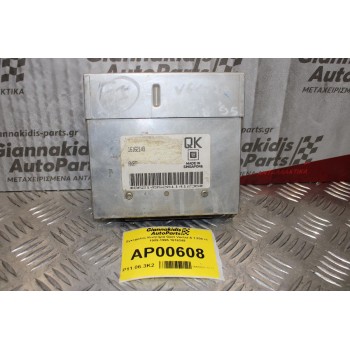 Εγκέφαλος Κινητήρα Opel Vectra A 1.800 cc 1989-1995 1616249