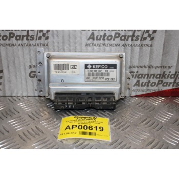 Εγκέφαλος Κινητήρα Hyundai Coupe 1990-2000 KEFICO 39107-26740 9030930154F
