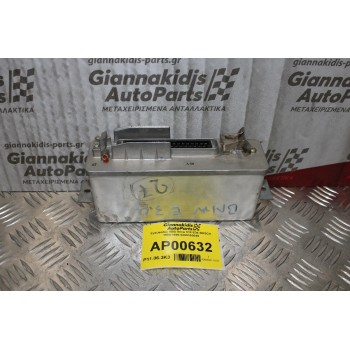 Εγκέφαλος Μονάδας ABS Bmw 518 E34 BOSCH 1988-1995 0265100049