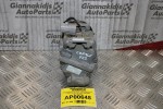 Κομπρεσέρ Aircondition - A/C Κλιματισμός Toyota Corolla 1.6cc 4ZZ 2002-2006 447220-6352