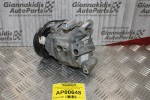 Κομπρεσέρ Aircondition - A/C Κλιματισμός Toyota Corolla 1.6cc 4ZZ 2002-2006 447220-6352