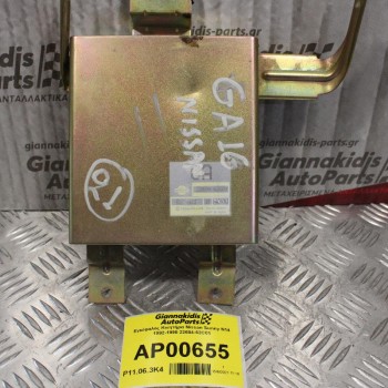Εγκέφαλος Κινητήρα Nissan Sunny Ν14 1992-1995 22604-62C01