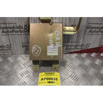 Εγκέφαλος Κινητήρα Nissan Sunny Ν14 1992-1995 22604-62C01