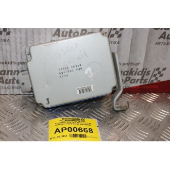 Εγκέφαλος Κινητήρα Nissan X-Trail 2001-2014 47850-8H910 A98-000U28
