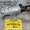 Εγκέφαλος-Σετ Immobilizer Skoda Octavia 5 2004-2008 1Z0907115C 0261201794 1K0905865