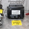 Εγκέφαλος-Σετ Immobilizer Chevrolet Matiz 2005-2010 5WY5407A 96801808 9A 96465962
