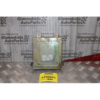 Εγκέφαλος Hyundai Excel 1990-1994 39110-24320 9010930005 39110-24320