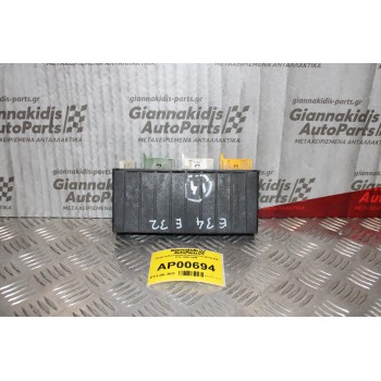 Πλακέτα Κεντρικού Κλειδώματος Bmw 520 E34 1988- 1994 61351388523 5DK00661701