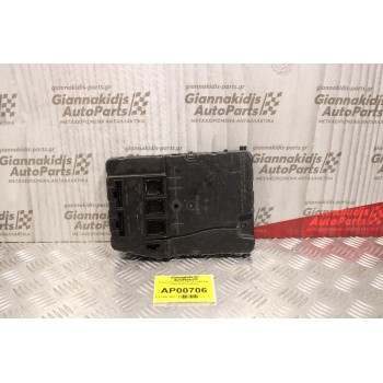 Ασφαλειοθήκη Renault Megane 2006-2008 8200525384 S118400150