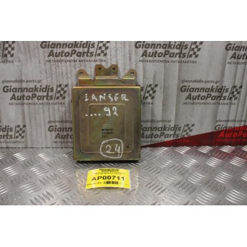 Εγκέφαλος Κινητήρα Mitsubishi Lancer 1989-1995 MD159781 E2T56081