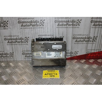 Εγκέφαλος Renault Clio 1.4 1990-1996  7700850840 HOM7700850076 S101200026A