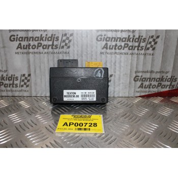 Πλακέτα Κεντρικού Κλειδώματος Citroen Xsara 1998-2005 96335236.80