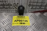 Διακόπτης Start/Stop Renault Megane 2002-2008 1927937(4pins)