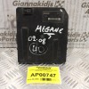 Ασφαλειοθήκη Renault Megane 2002-2008 8200481867-G 519157085