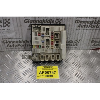 Ασφαλειοθήκη Renault Megane 2002-2008 8200481867-G 519157085