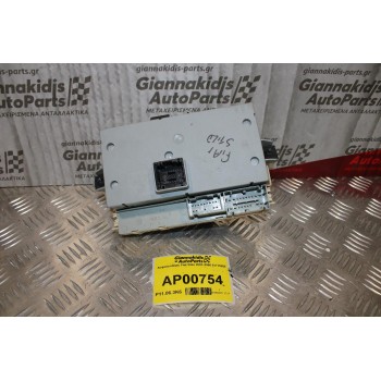 Ασφαλειοθήκη Fiat Stilo 2001-2006 51715858