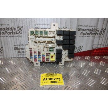 Ασφαλειοθήκη Mitsubishi Colt 2005-2009 1571H0A MN108319 1791H0A1