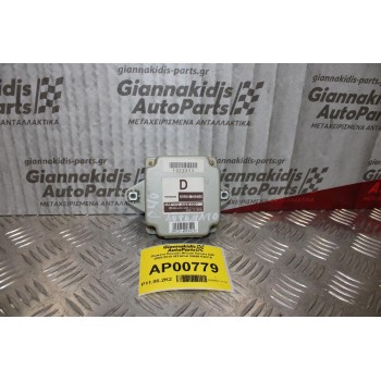 Πλακέτα Σασμάν Nissan Navara D40 2005-2010 HITACHI 28496-EA31A