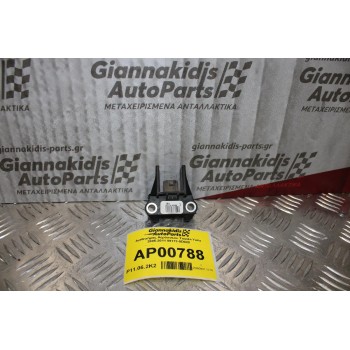 Αισθητήρας Αερόσακου Toyota Yaris 2005-2011 89173-0D020 (2pins)