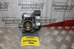 Πεταλούδα Γκαζιού Fiat Punto 199A4000 2003-2011 55192786 40SMF10