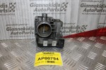Πεταλούδα Γκαζιού Fiat Punto 199A4000 2003-2011 55192786 40SMF10