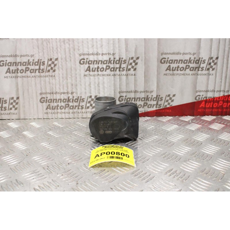 Πεταλούδα Γκαζιού Seat Leon AXP 1999-2005 408.238/321/001 036133062