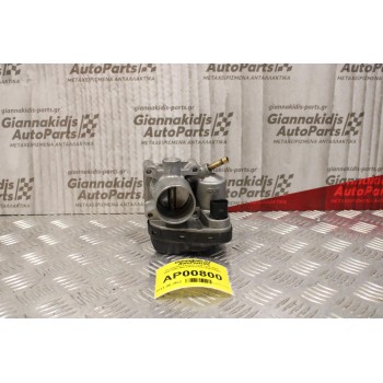 Πεταλούδα Γκαζιού Seat Leon AXP 1999-2005 408.238/321/001 036133062
