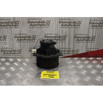 Μοτέρ Καλοριφέρ Nissan Cargo 1992-2010 0130111154 4868530350