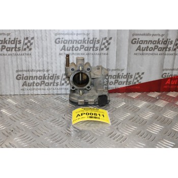 Πεταλούδα Γκαζιού Opel Corsa C 1.2cc Z12XE 2000-2006 0280750044 9157512