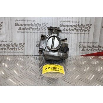 Πεταλούδα Γκαζιού Audi A4 ΑHL 1994-2001 058133063