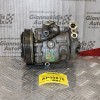 Κομπρεσέρ Aircondition - A/C Κλιματισμός Opel Corsa 1.4cc 90ps Z12XE SD6V12 SANDEN 2001-2008 24461719 1447F