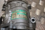 Κομπρεσέρ Aircondition - A/C Κλιματισμός Opel Corsa 1.4cc 90ps Z12XE SD6V12 SANDEN 2001-2008 24461719 1447F