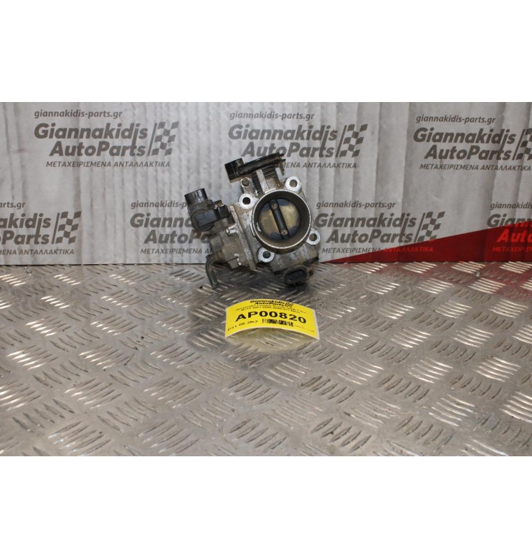 Πεταλούδα Γκαζιού Suzuki Swift 1.3cc M13A 2001-2008 A046-927 69G1