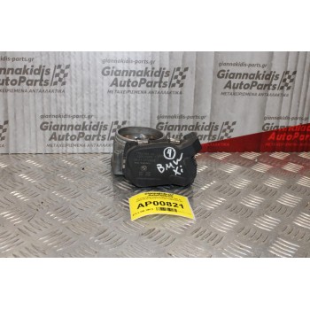 Πεταλούδα Γκαζιού Bmw 530 E60 XI 2003-2010 A2C53112155 7556118.0-01