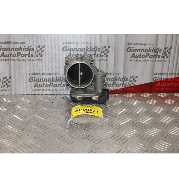 Πεταλούδα Γκαζιού Bmw 530 E60 XI 2003-2010 A2C53112155 7556118.0-01