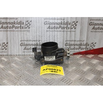 Πεταλούδα Γκαζιού Mazda 6 1.8cc L8 2001-2007 IS7U9E927CB