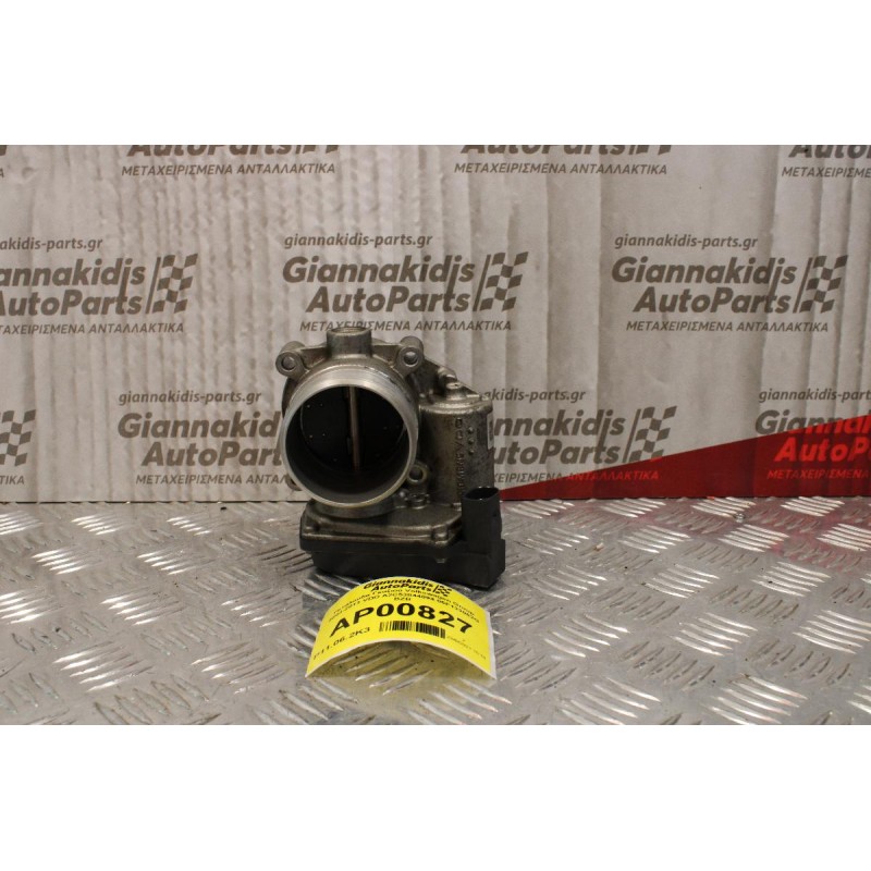 Πεταλούδα Γκαζιού Volkswagen Group 2003-2013 VDO A2C53044094 06F133062G BZB