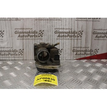 Πεταλούδα Γκαζιού Seat Leon AXP 1999-2005 408.238/321/006 036133062L