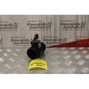 Μετρητής Μάζας Αέρα MAF Opel Astra H Z16XEP 2004-2010 25358054