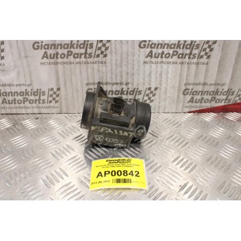 Μετρητής Μάζας Αέρα MAF Volkswagen Group 1996-2000 074906461