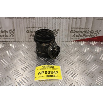 Μετρητής Μάζας Αέρα MAF Opel Frontera 1991-1998 0280217003 90351567