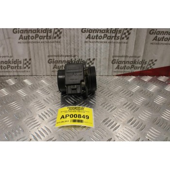 Μετρητής Μάζας Αέρα MAF Ford Focus 1998-2004 98AB-12B579-DA 