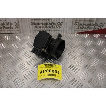 Μετρητής Μάζας Αέρα MAF Ford Focus 1998-2004 98AB-12B579-DA 