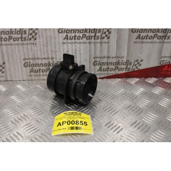 Μετρητής Μάζας Αέρα MAF Skoda Octavia 5 1.8cc TSI 2004-2010 06J906461B HC1AFH60-34