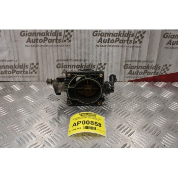 Πεταλούδα Γκαζιού Ford Mondeo 1.8cc CHBA 2000-2007 1S7G-9E926-JA